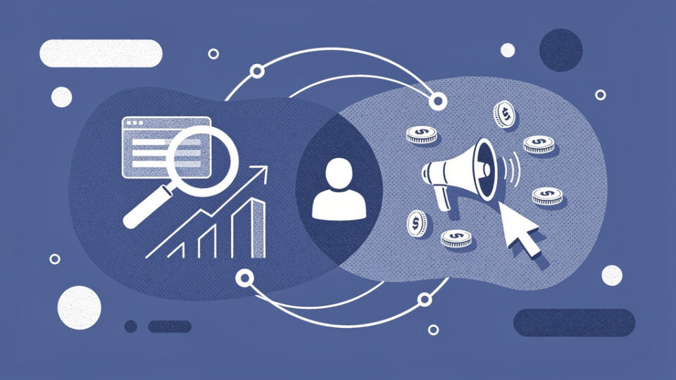 SEO vs. SEM: czym się różnią i co wybrać budując widoczność eksperta