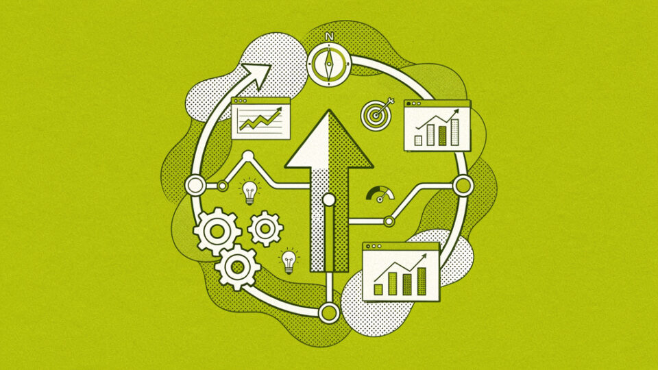 Strategia biznesowa: jak ją stworzyć, wdrożyć i dostosowywać do zmian rynkowych