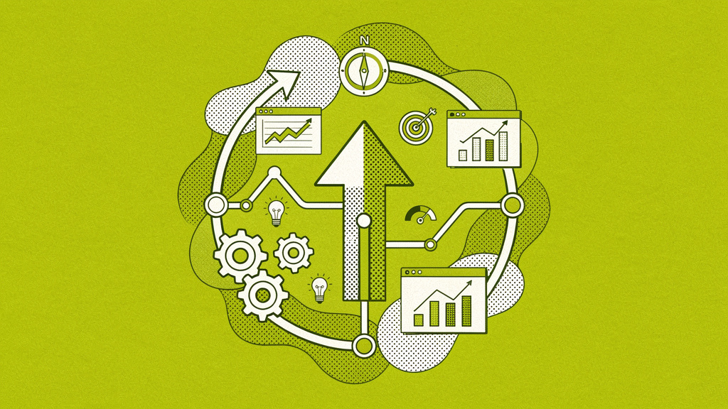 Strategia biznesowa: jak ją stworzyć, wdrożyć i dostosowywać do zmian rynkowych