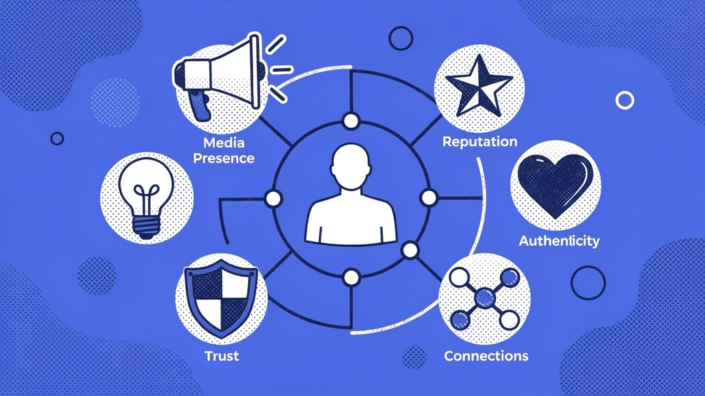 Kampanie wizerunkowe: 6 strategii budowania pozytywnego obrazu lidera w mediach