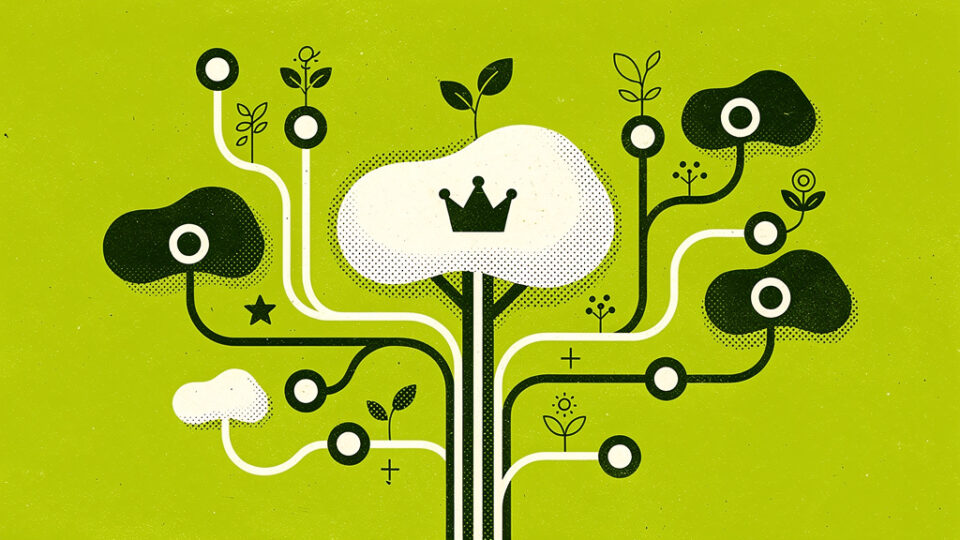 Subbrand: kiedy i jak lider powinien tworzyć podmarkę dla nowego projektu