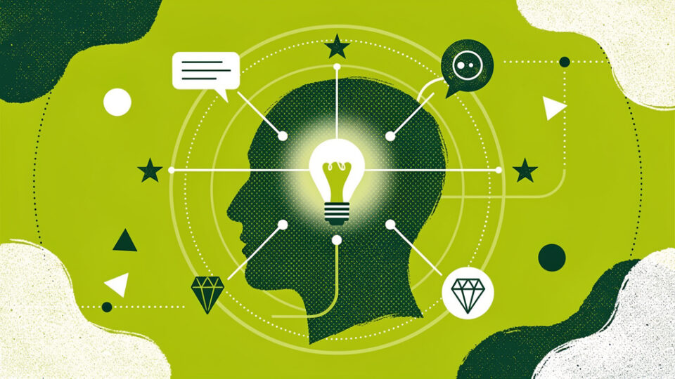 Thought leadership: czym jest przywództwo myślowe i jak stać się liderem opinii