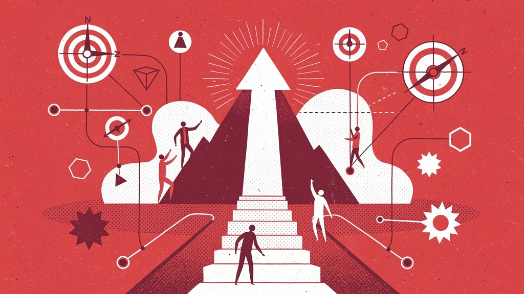 Jak wyznaczać cele strategiczne, które naprawdę napędzają rozwój organizacji