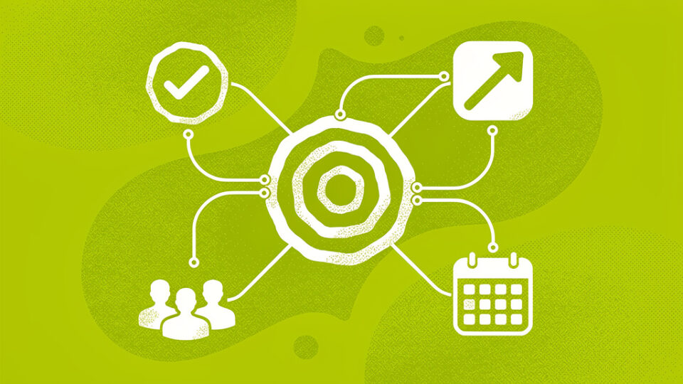 Zasada SMART w przywództwie: jak formułować cele, które motywują zespół