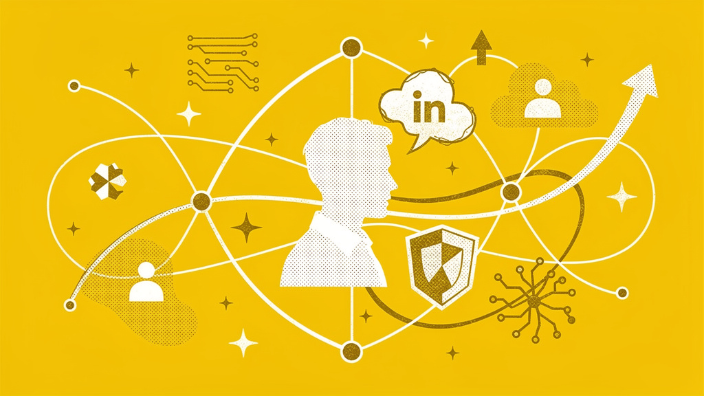 Zaskakujące zmiany w budowaniu autorytetu osobistego: Czy Twoja strategia przetrwa listopadową rewolucję LinkedIn i AI? Poznaj kluczowe wnioski!